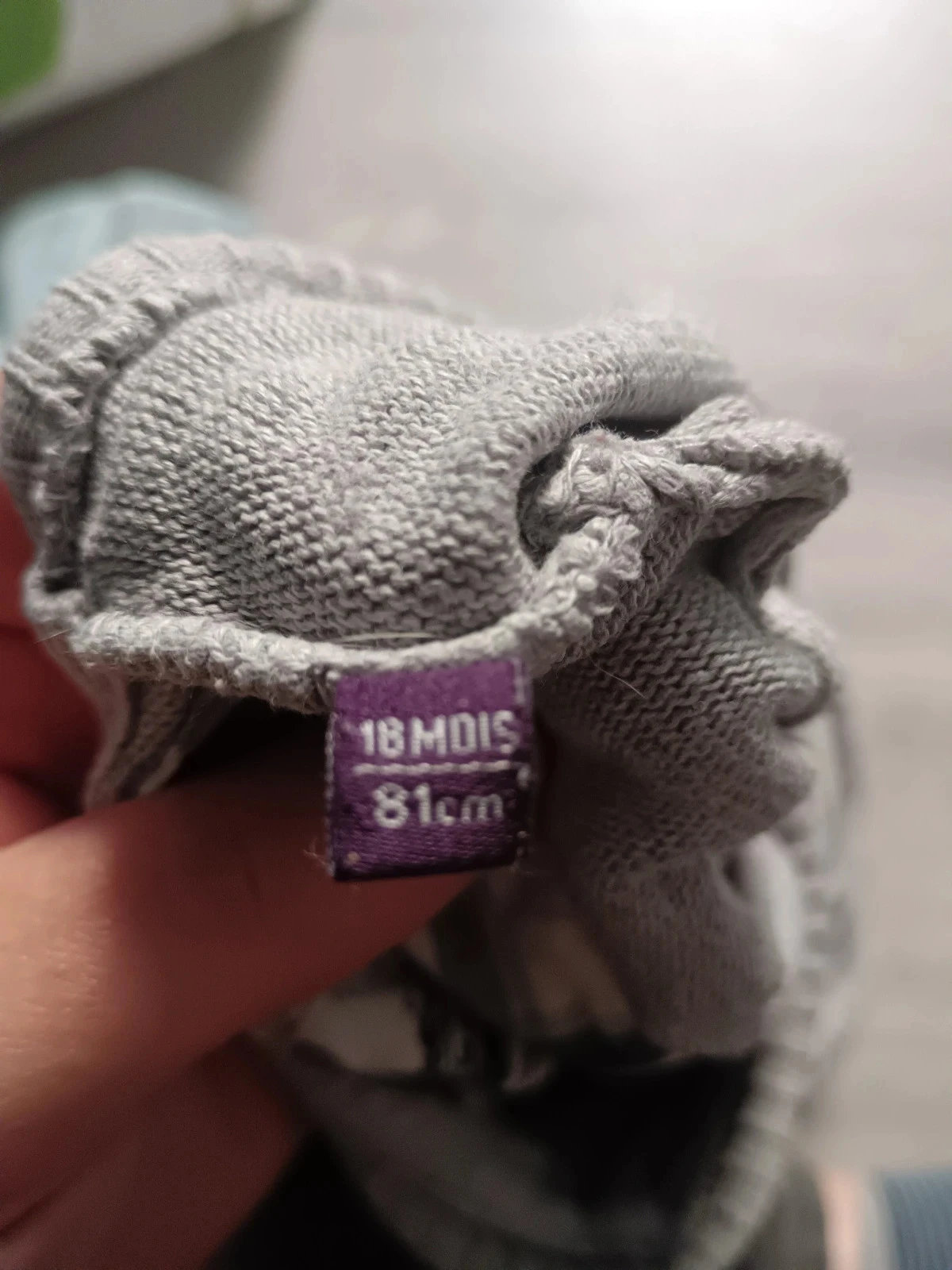 Gilet fin – photo 3